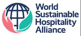 World Sustainable Hospitality Alliance